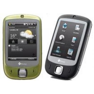 HTC Touch поступил в продажу