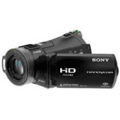 Sony HDR-CX7EK: самая маленькая и легкая камера в мире 13 июня 2007