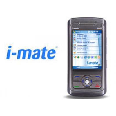 i-mate выпускает бюджетный коммуникатор i-mate JAMA