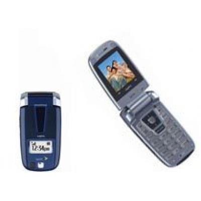 SANYO SCP-3200: семейный телефон от Sprint