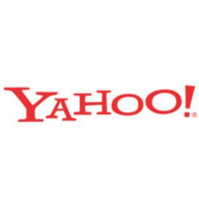 Yahoo: лидер на рынке сервисов для мобильных телефонов