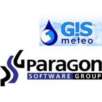 Gismeteo on Paragon Software