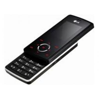 Новинка LG KG 280: телефон класса step-up
