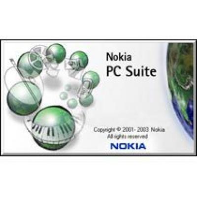 Новый Nokia PC Suite: больше функциональность и выше производительность