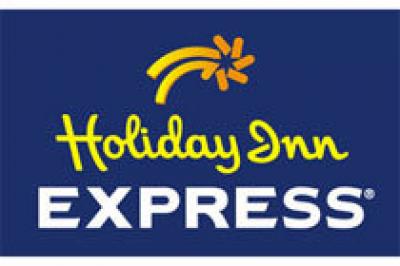 Новый отель Holiday Inn Express в Северной Калифорнии