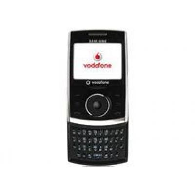 Новый смартфон Samsung i620 появился у британского Vodafone