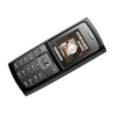 Samsung SGH-C450: простота и стиль