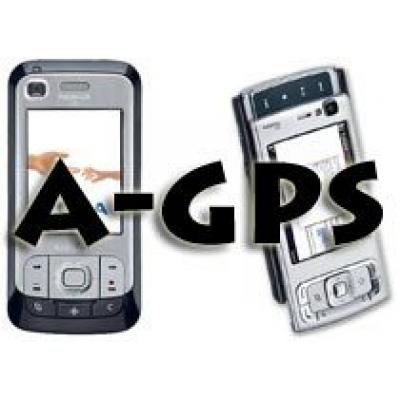Nokia делает определение местоположения еще быстрее с её новым A-GPS сервисом