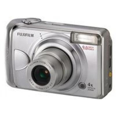 9-Мп камера Fujifilm FinePix A920