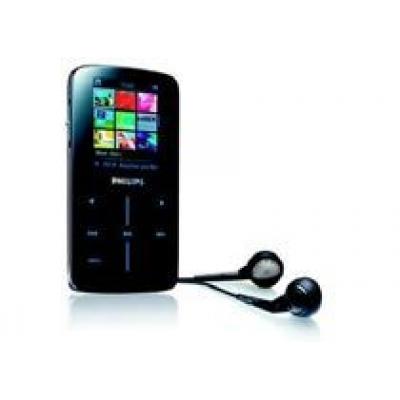 MP3-плеер Philips GoGear SA9345