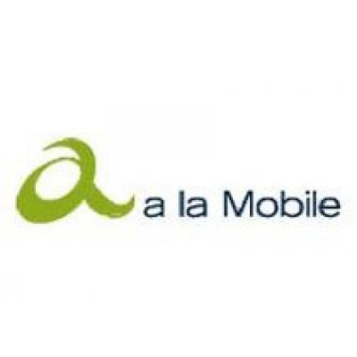 A la Mobile представила защищённый мобильный Linux
