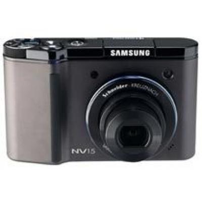 Новые камеры от Samsung: NV8, NV15, NV20 и i85