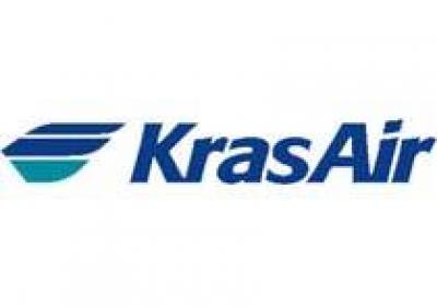 KrasAir будет летать в Вену