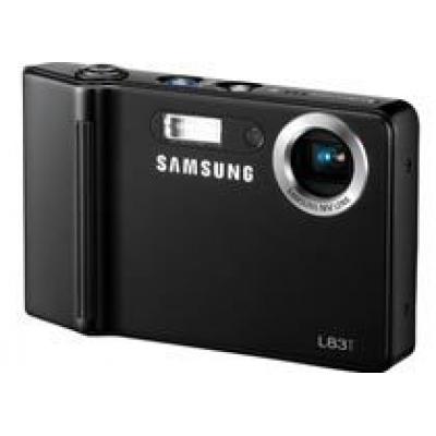 Фотоаппарат Samsung L83T покоряет Россию