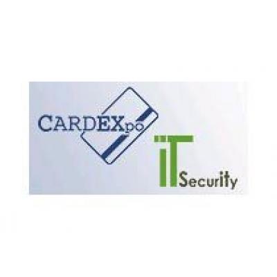 19 сентября откроется выставка Cardex & IT Security 2007