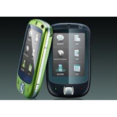 Коммуникатор HTC Touch II появится уже в сентябре