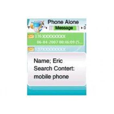 Phone Alone: удалённый доступ к смартфону для забывчивых