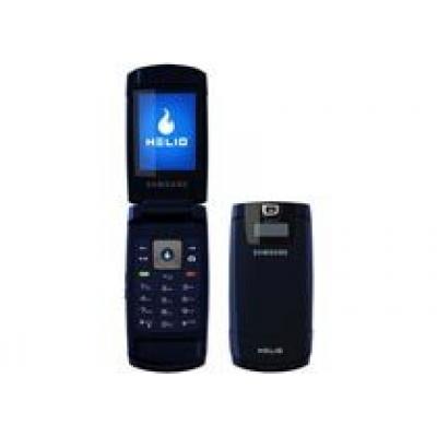 Helio Fin: самая тонкая раскладушка от Samsung