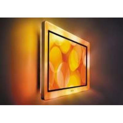 Philips покажет Aurea – улучшенную технологию Ambilight