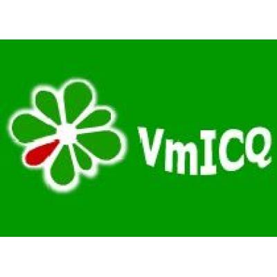 Готовится обновление ICQ-клиента VmICQ