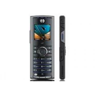 Motorola i425: экологичный walkie-talkie телефон