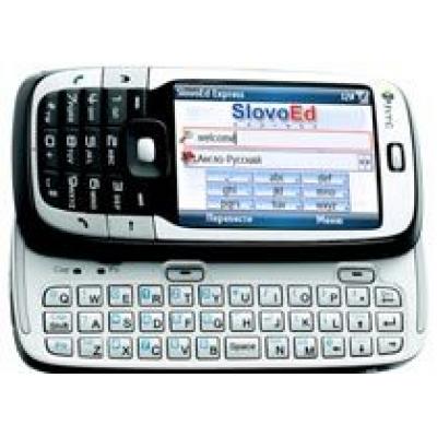 HTC S710 в комплекте со СловоЕд Экспресс – больше, чем просто смартфон