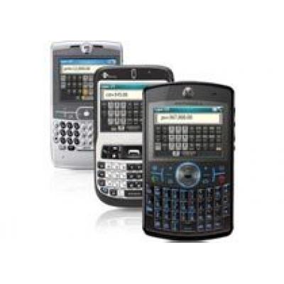 Lygea 123 Calculator: калькулятор для Windows Mobile смартфонов с QWERTY