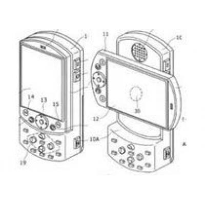 PlayStation-телефон от Sony Ericsson появится к Рождеству?