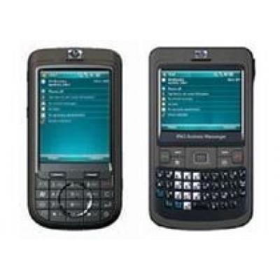 iPAQ 614c и 914c: `первые ласточки` новых коммуникаторов от HP