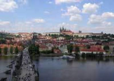 В споре за титул `наркотической столицы` Европы победила Прага