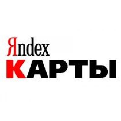 Карта пробок - в мобильном телефоне