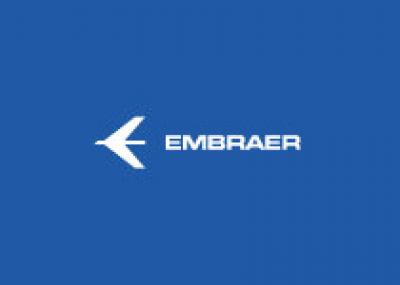 Компания Embraer вложит $2,6 млрд в строительство самолетов