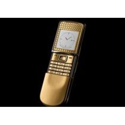 `Solid Gold` от Gold GSM - настоящее русское золото