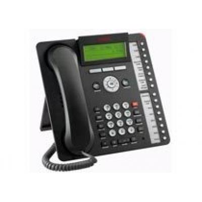 Новые телефоны Avaya one-X Value Edition