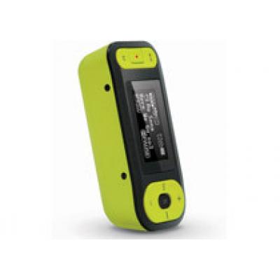 Mpio ML300 – миниатюрный и недорогой MP3-плеер
