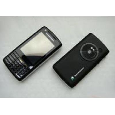 Sony Ericsson W960i: новые высокотехнологичные телефоны от Sony Ericsson