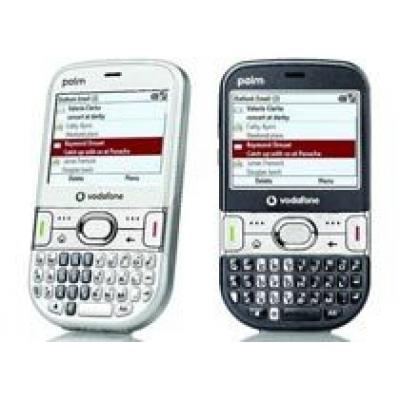 Palm Treo 500v: Palm Treo 500v увидел свет официально