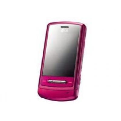 LG Shine Pink: LG объявила о выпуске LG Shine Pink