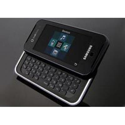 Samsung SGH-F700: преобразование возможностей, подробности от производителя