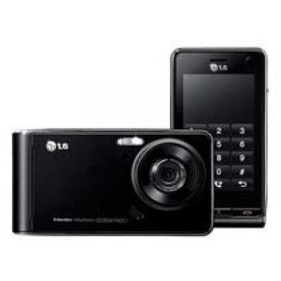 Мобильный телефон LG Viewty (KU990) будет поддерживать DivX видео