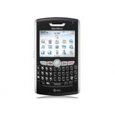 Старт продаж смартфона BlackBerry 8820