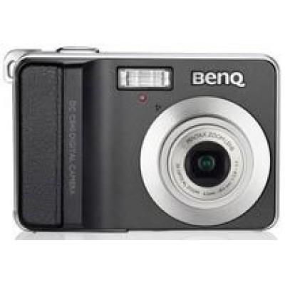 BenQ C840: 8-Мп цифрокомпакт с объективом Pentax