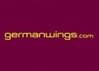 Germanwings проводит продажу по фиксированным ценам