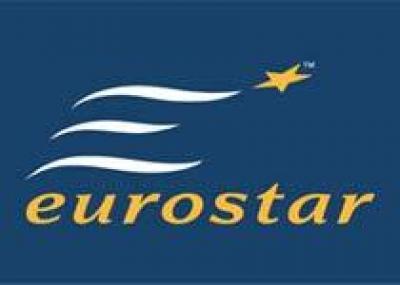 На Eurostar можно будет купить транзитные билеты