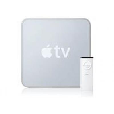 Microsoft составит конкуренцию Apple TV