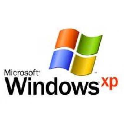 Microsoft продлевает продажи Windows XP