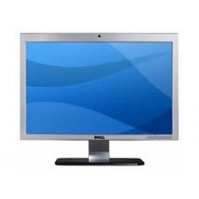 Первый ЖК-монитор Dell со встроенными веб-камерой и микрофоном