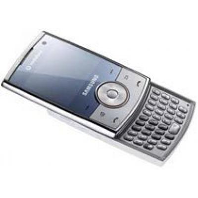 Спецификации нового смартфона-слайдера Samsung SGH-i640V