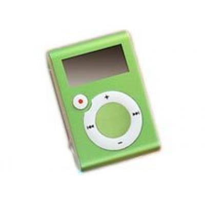 RAmos miniQ – очередной конкурент iPod Shuffle 2G