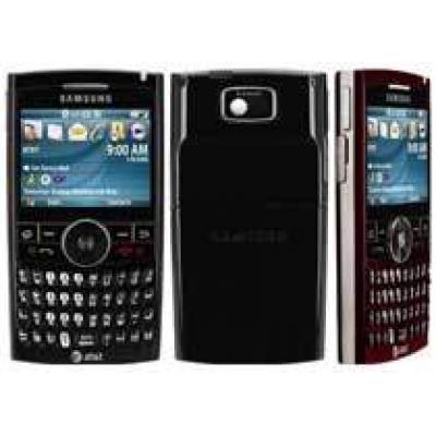 Появились изображения Samsung SGH-i617